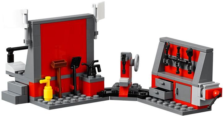 Actual product image LEGO Speed Champions Ford F-150 Raptor & Ford Model A Hot Rod (75875, LEGO Speed Champions)