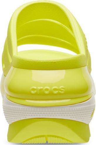 Produktbild Crocs W's Mega Crush Triple Strap (37)