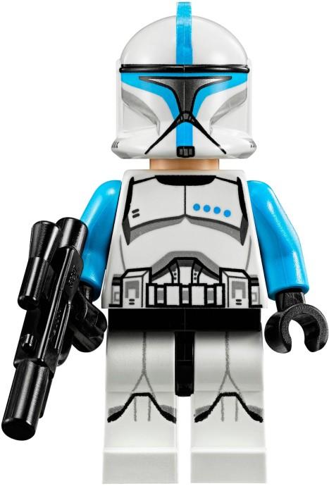 Image du produit LEGO Hailfire Droid (75085, LEGO Star Wars)