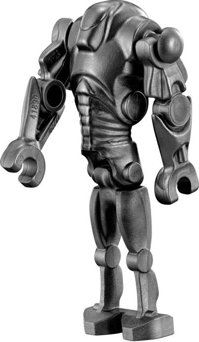 Image du produit LEGO Hailfire Droid (75085, LEGO Star Wars)