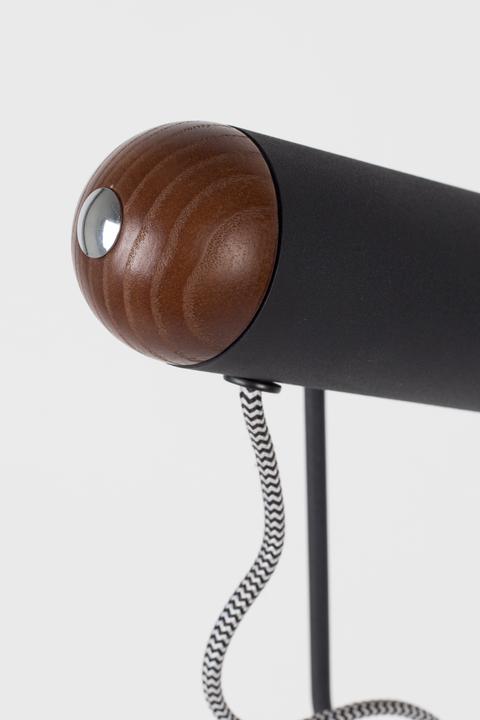 Actual product image Zuiver Marlon (E27)