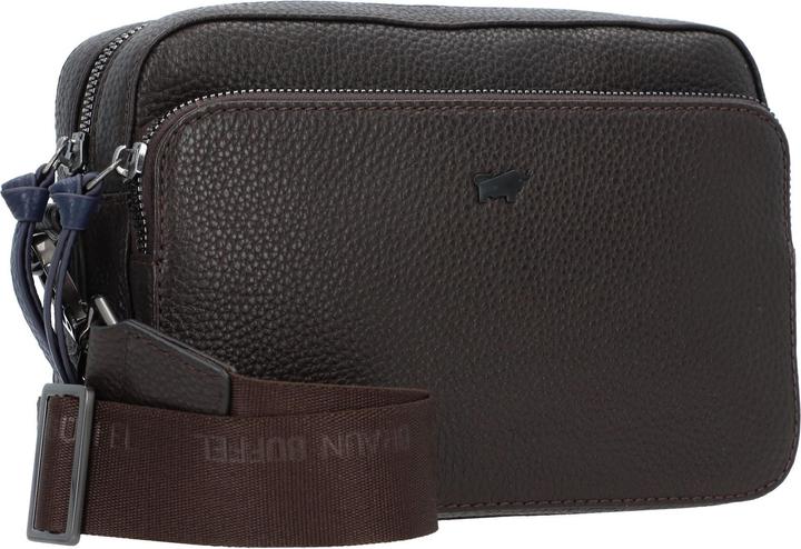 Produktbild Braun Büffel Umhängetasche Novara 26341