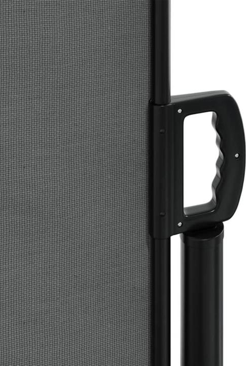 Actual product image VidaXL Extendable side awning (2 m)