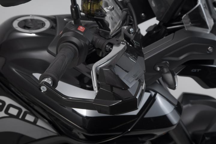 Produktbild Sw Motech KOBRA Handprotektoren-Kit