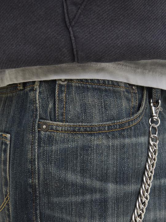 Actual product image Jack & Jones Jjiron Jjoriginal Shorts Ge 960 (XL)
