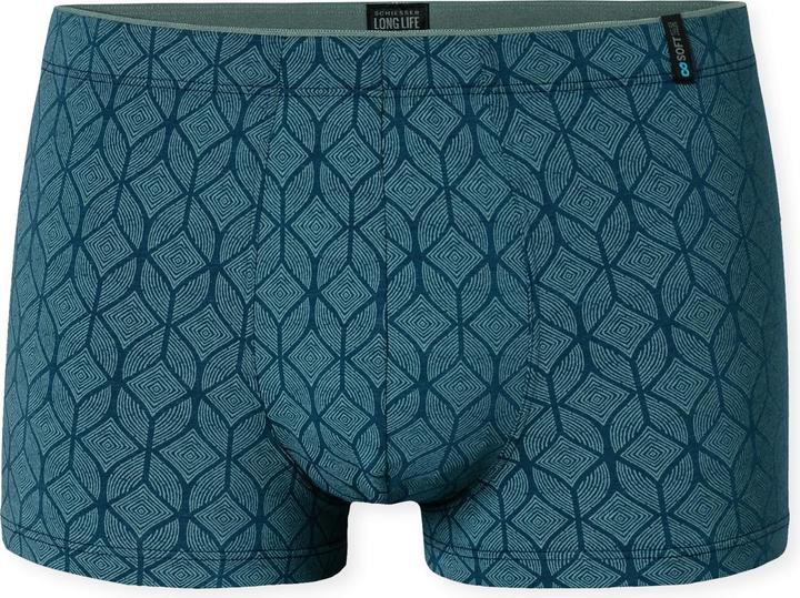 Immagine prodotto Schiesser Trunk Long Life Soft (6, Confezione singola)