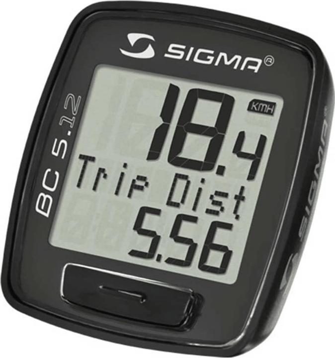 Image du produit Sigma Sport Bc 5.12