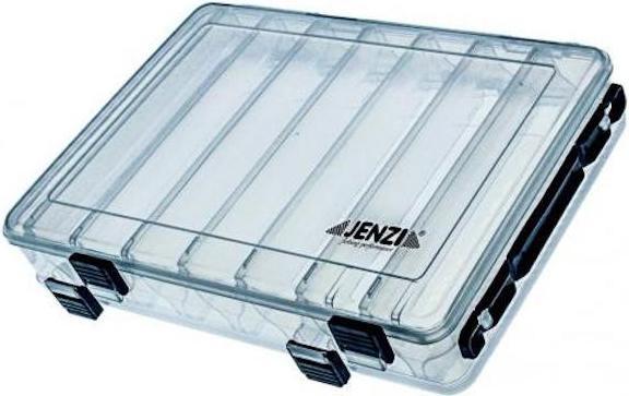 Actual product image Jenzi Bait box plastic box (35.50 cm)