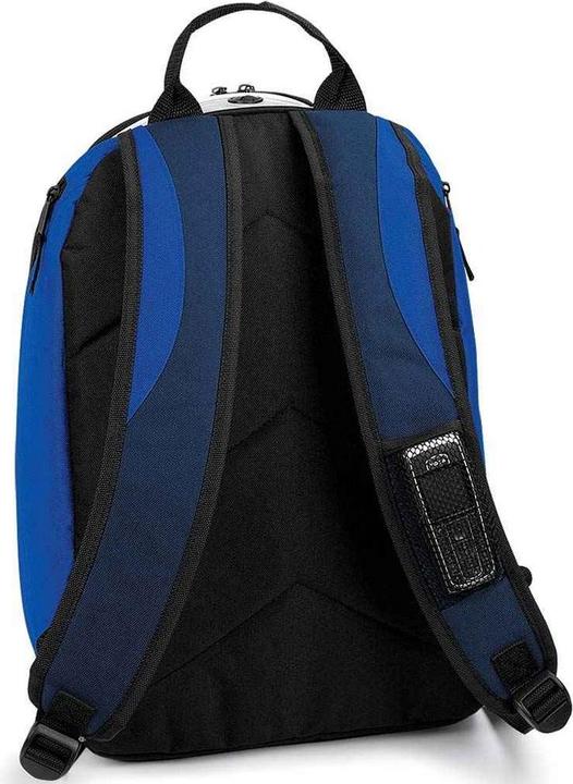 Actual product image Bagbase Teamwear Backpack (21 l)