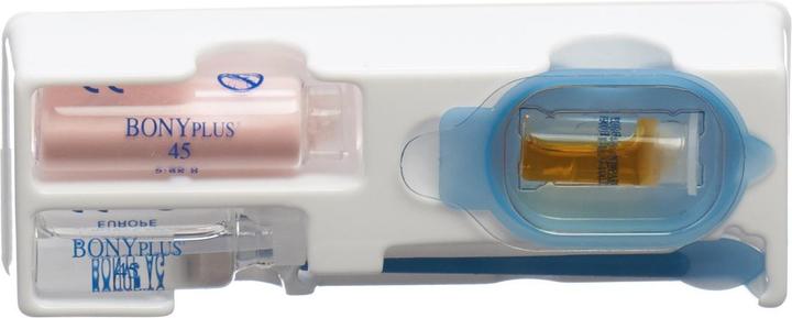 Produktbild Bony Plus SWC Spezialhaftmittel Unterfütterung