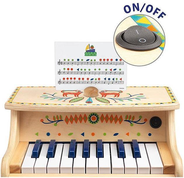 Image du produit Djeco Piano
