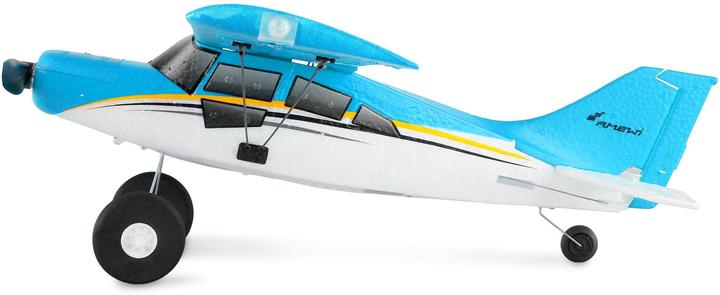 Immagine prodotto Amewi Aeroplano RC Maule M7 Brushles 510MM 4 canali 3D/6G Blu (Motore multiplo)