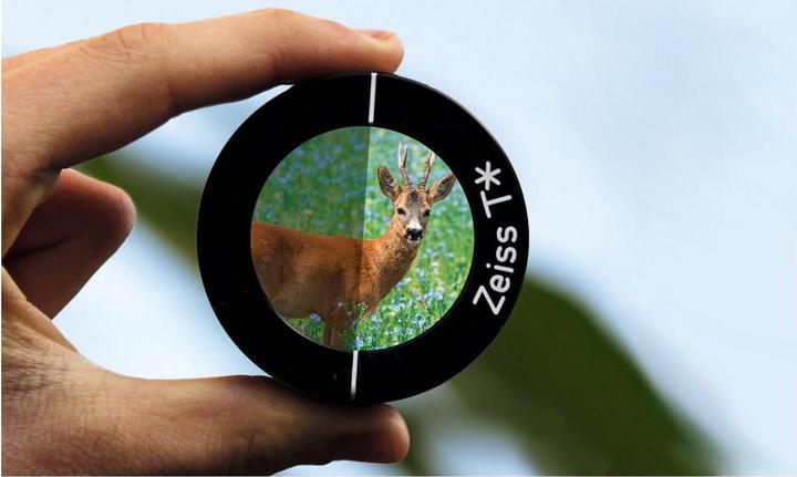 Produktbild Zeiss Fernglas VICTORY SF 8x42 (8 x, 42 mm)