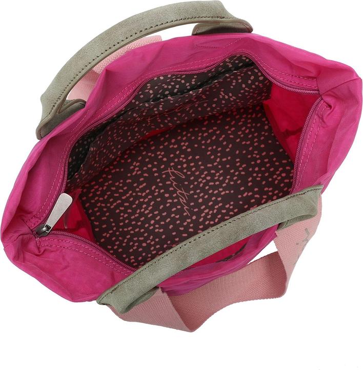 Actual product image Fritzi aus Preußen Ju Lighty backpack 38 cm (17 l)