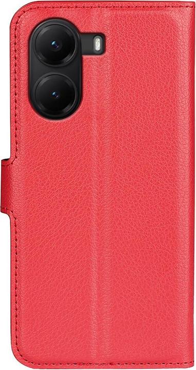 Produktbild Cover-Discount Leder Etui Hülle (Xiaomi Poco X7 Pro)