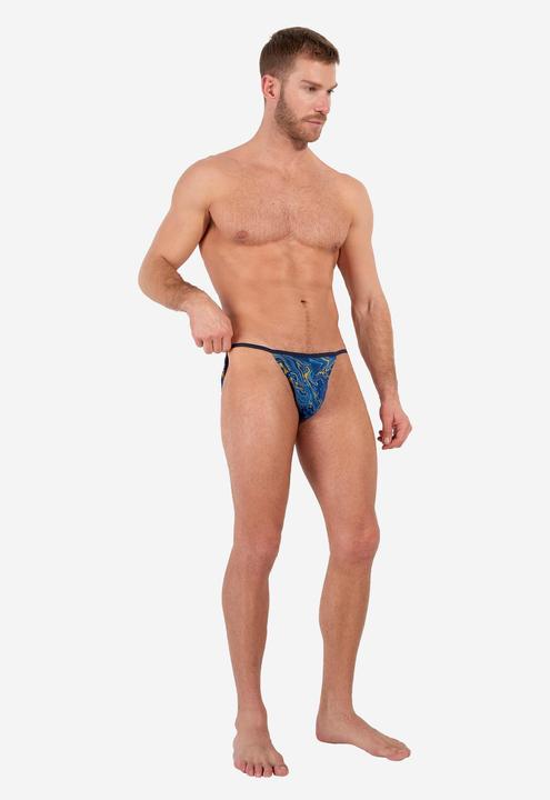 Produktbild HOM Minislip Tanga Briefs Funky Style (M, Einzelpack)