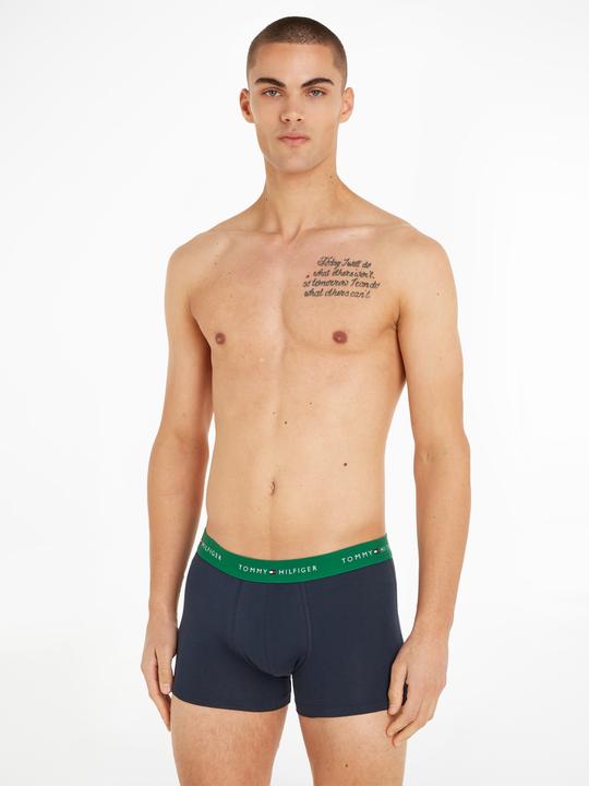 Actual product image Tommy Hilfiger WB Trunk (S, pack of 3)