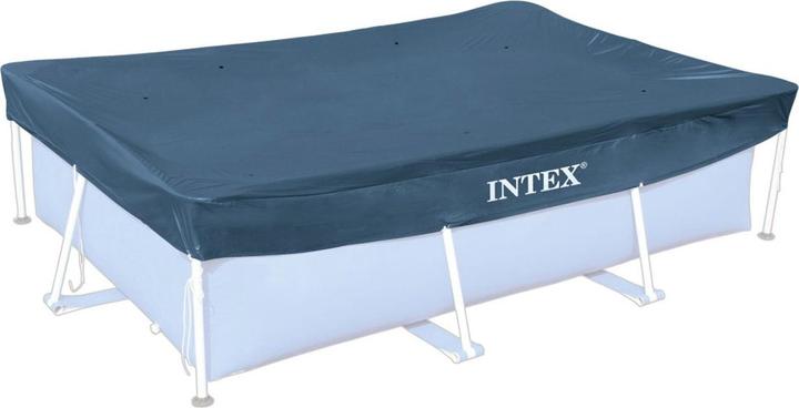 Actual product image Intex Tarpaulin