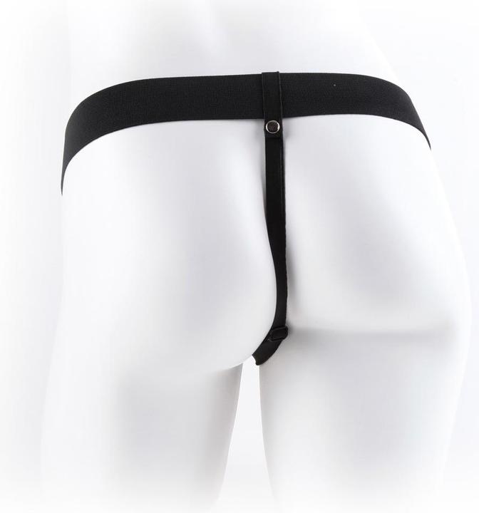 Immagine prodotto Pipedream 9 Strap-on cavo con palle