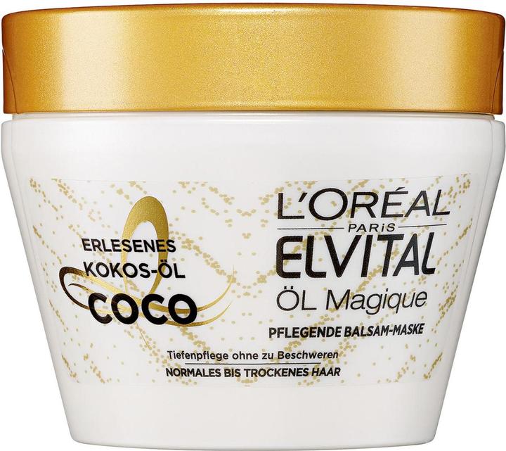 Image du produit L'Oréal Paris Huile extraordinaire Elseve (300 ml)