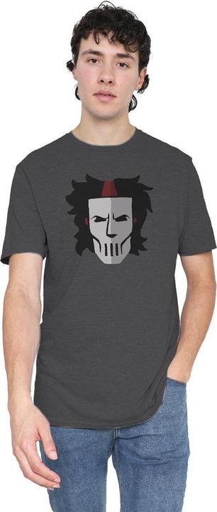 Image du produit Teenage Mutant NT - T-shirt - Adulte (S)