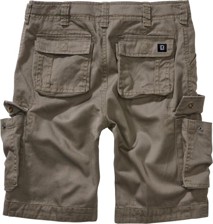 Image du produit Brandit Short Kids Urban Legend - 16209 (146)