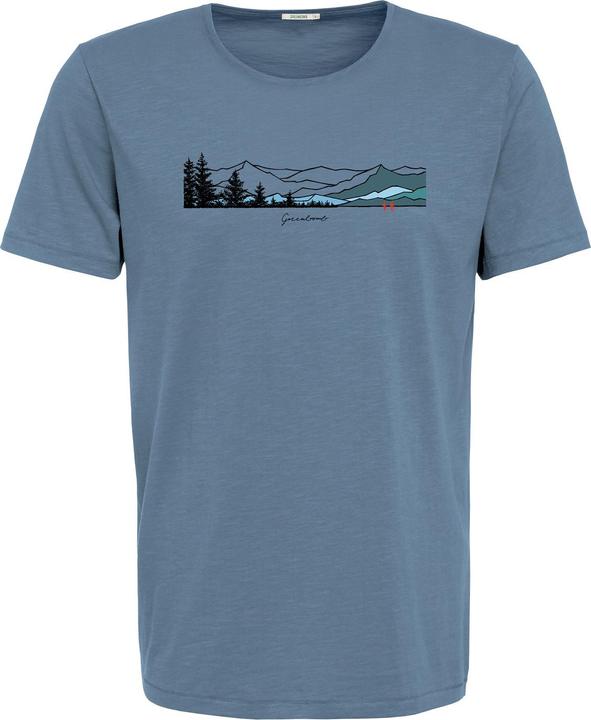 Produktbild Greenbomb Nature Hike Together Spice T-Shirt (XL)