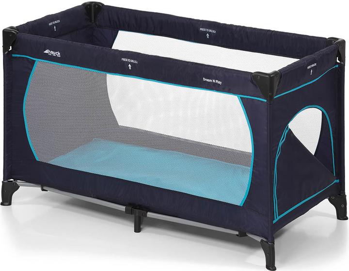 Hauck Dream'n Play Plus
