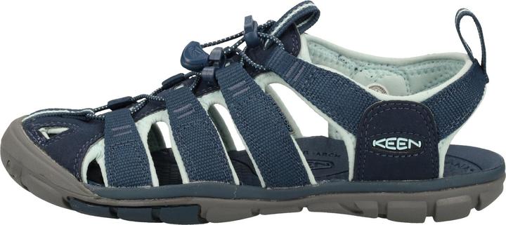 Actual product image Keen W Clearwater CNX (35)