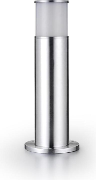 Zylinder Edelstahl, 45cm