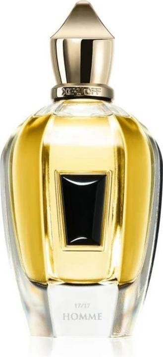 XerJoff 17/17 Homme PAR M 100 ml (Eau de Parfum, 100 ml)