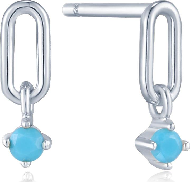 Produktbild Ania Haie Ohrstecker Into The Blue E033-02H (925er Silber)