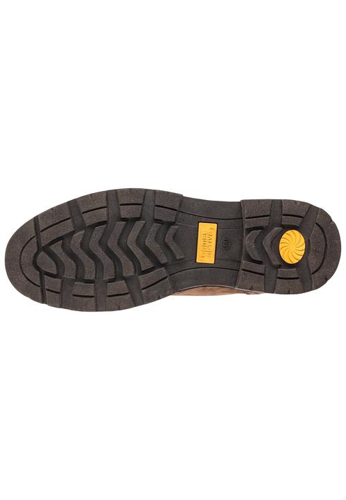 Image du produit Camel Active Boots crazy horse CAFE (40)