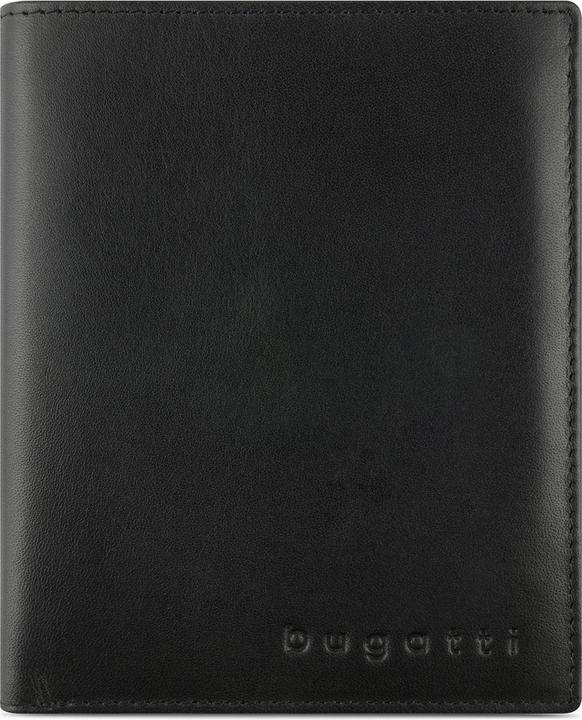 Produktbild Bugatti Geldbörse SUPER SLIM RFID