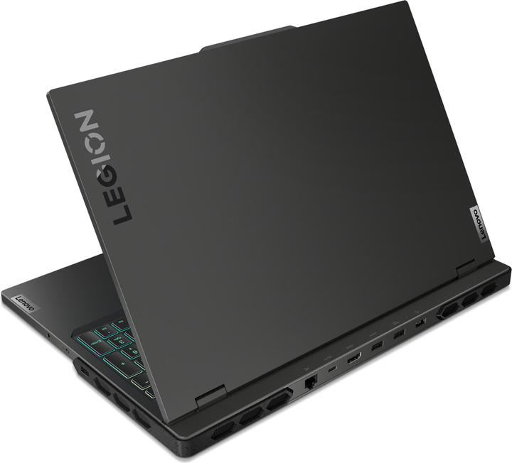 Immagine prodotto Lenovo Legion Pro 7 RTX 4090 (16", Intel Core i9-13900HX, 32 GB, 2000 GB, DE)
