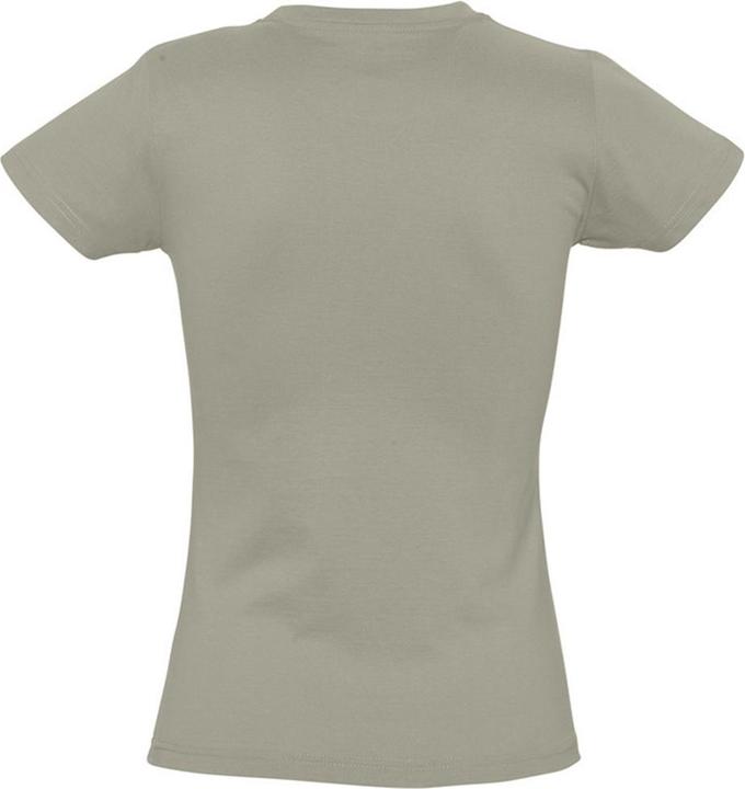 Image du produit Sols T-shirt impérial manches courtes col rond (XL)