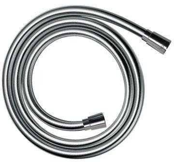 hansgrohe HG Brauseschlauch ISIFLEX 1600mm rot (160 cm)