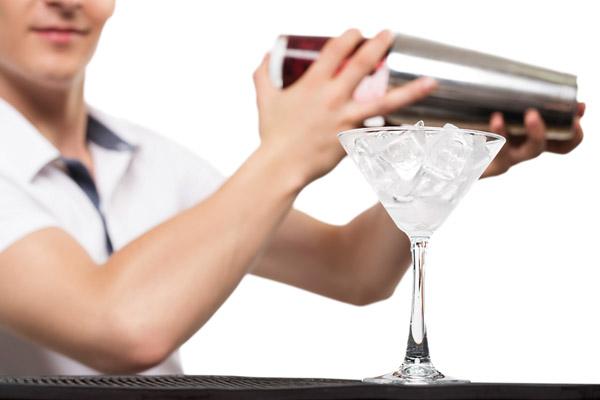 Productafbeelding APS Boston Shaker (Cocktailshaker)