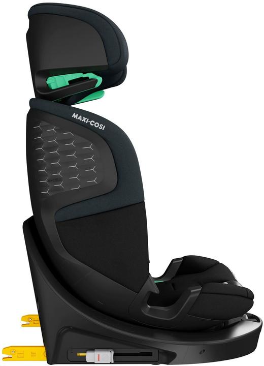 Produktbild Maxi-Cosi Emerald 360 S (Reboarder, ECE R129/i-Size Norm)
