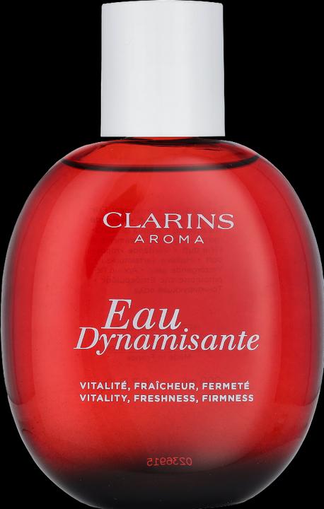 Produktbild Clarins Flacon (re)