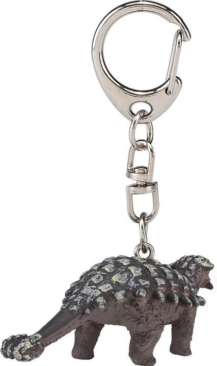 Produktbild Mojo Schlüsselanhänger Ankylosaurus - 387453