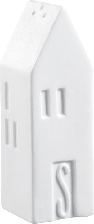 Actual product image MGA Räder Poesie et Table Salt and Pepper Shaker S & P (Pepper, Salt)