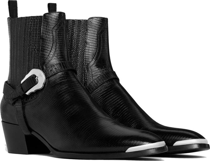 Produktbild Celine Western Chelsea Isaac Harness Boots (41)