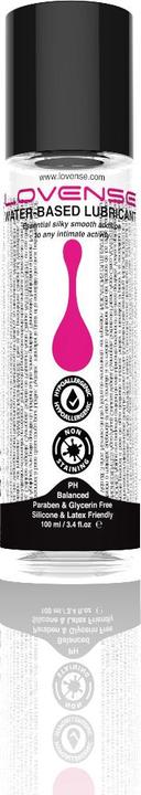 Image du produit Lovense Lubrifiant (100 ml)