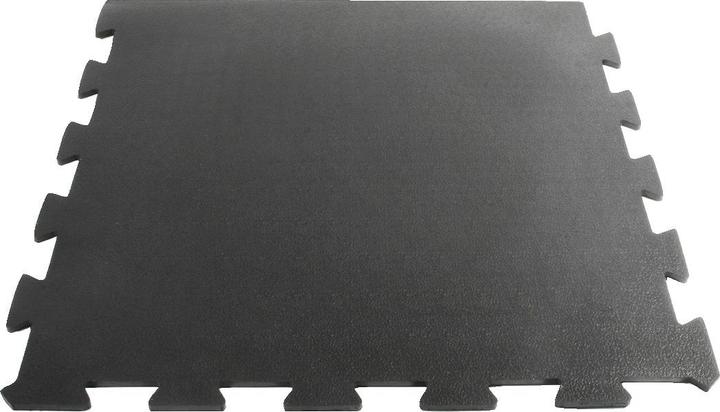 kaiserkraft Bodenbelag, Gummi (1 cm)