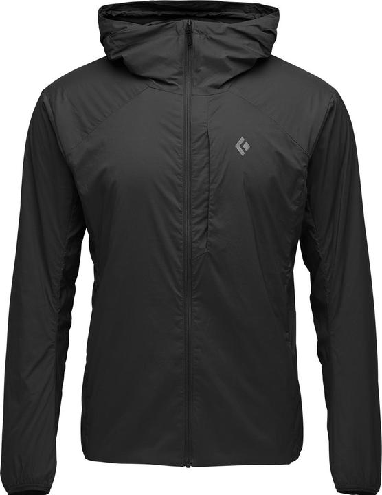 Image du produit Black Diamond M Alpine Start Sweat à capuche isolé (L)