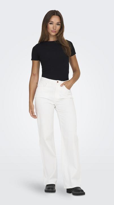 Immagine prodotto JdY Top a maniche corte in maglia (XL)