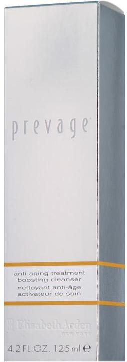 Produktbild Elizabeth Arden Prevage (Reinigungslotion, 125 ml)