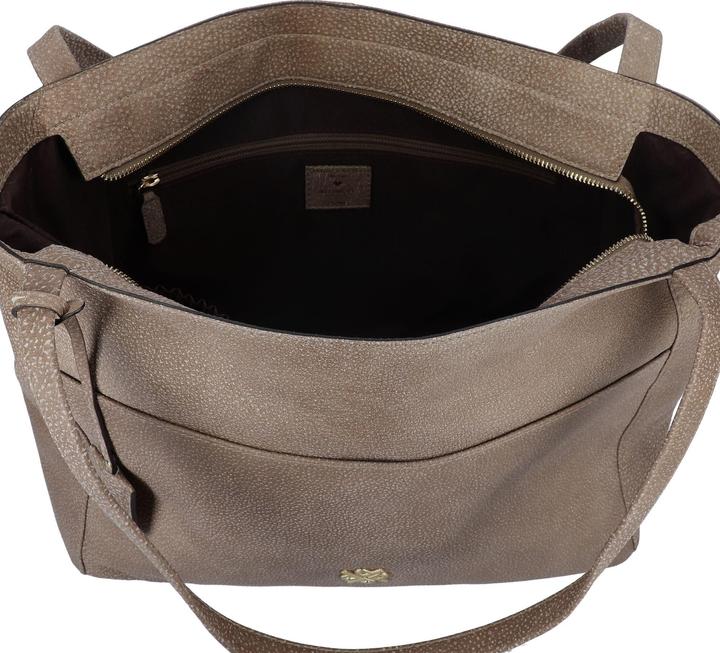 Immagine prodotto Picard Borsa shopper Kapstadt in pelle 46 cm (16 l)
