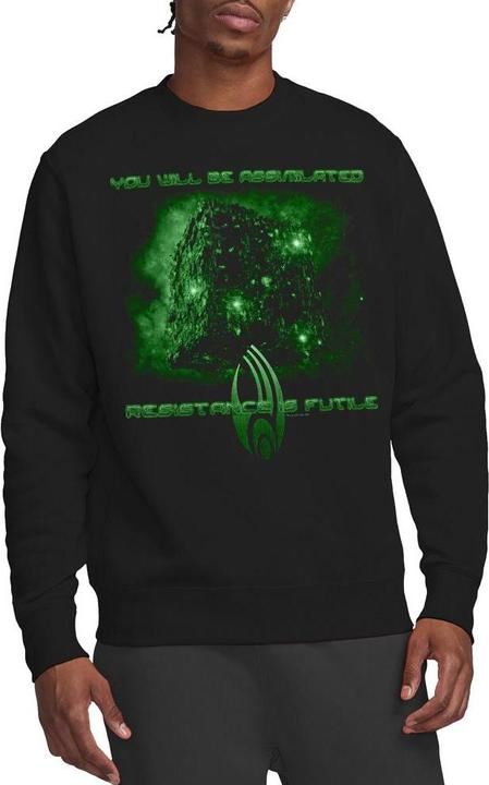 Assimilate Sweatshirt
